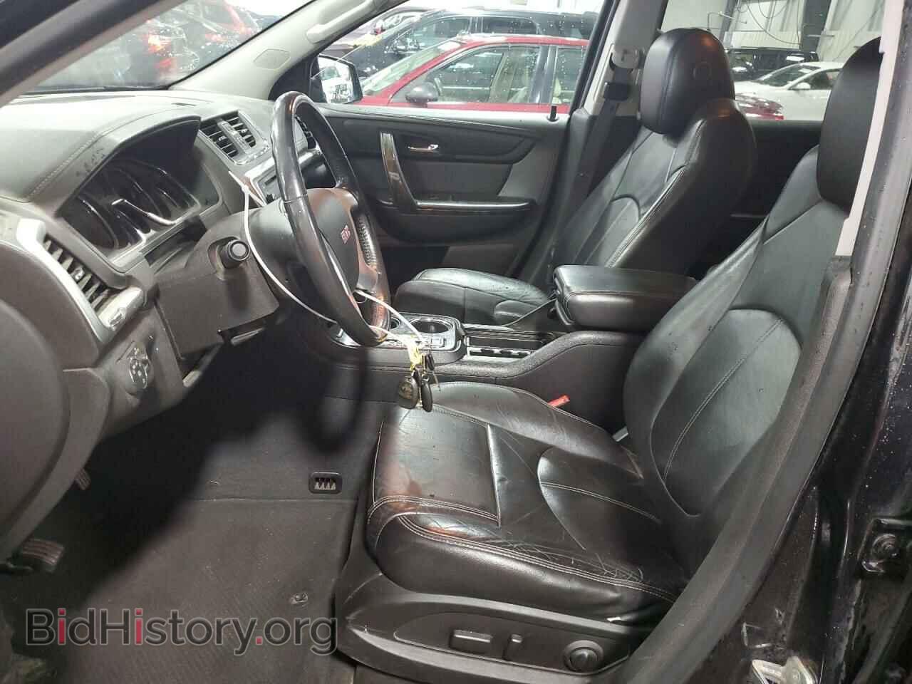 2014 GMC ACADIA - VIN: 1GKKVRKD3EJ198786 - Photo 7
