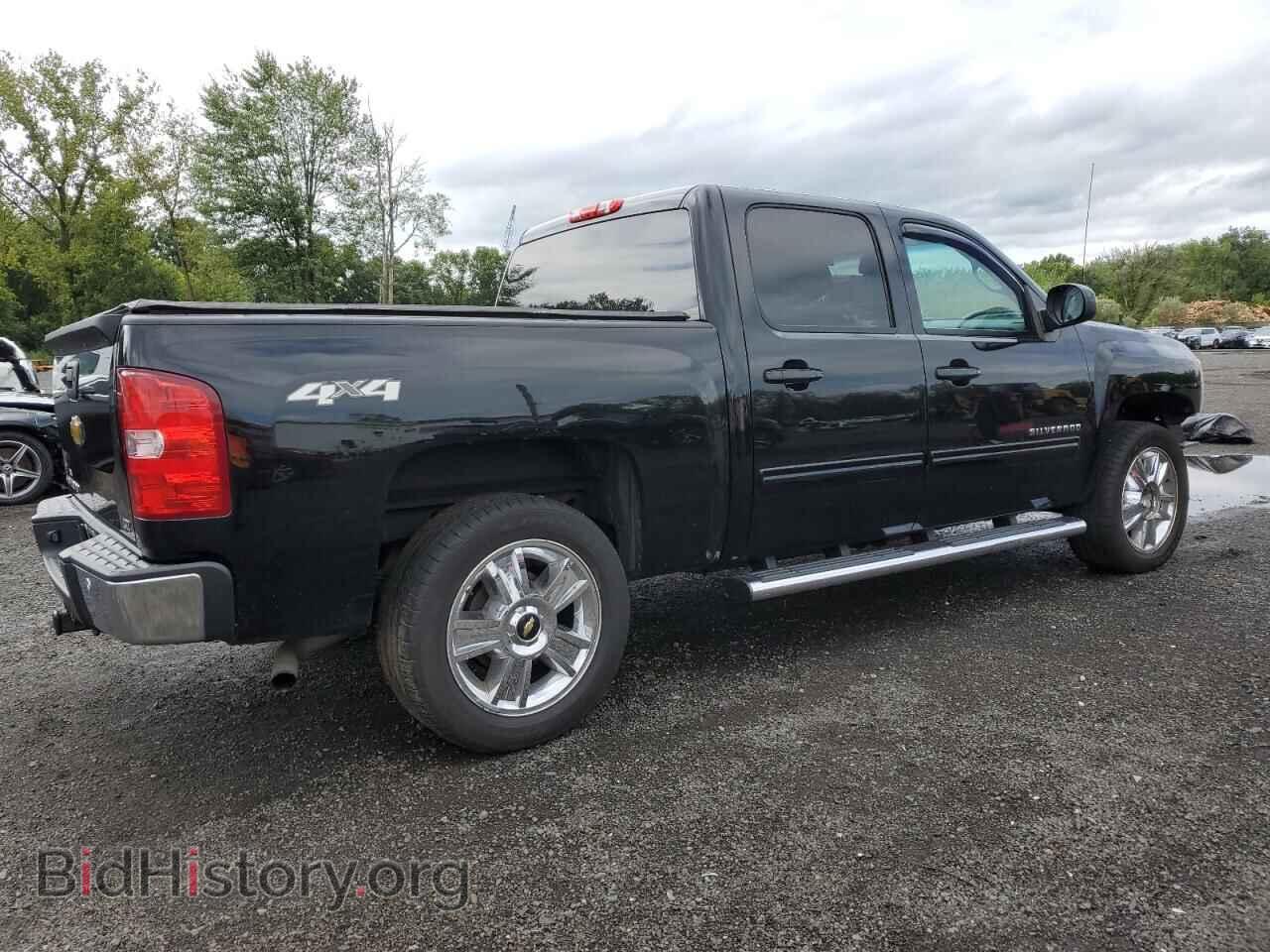 2013 CHEVROLET ALL Models - VIN: 3GCPKTE73DG148631 - Фото 3
