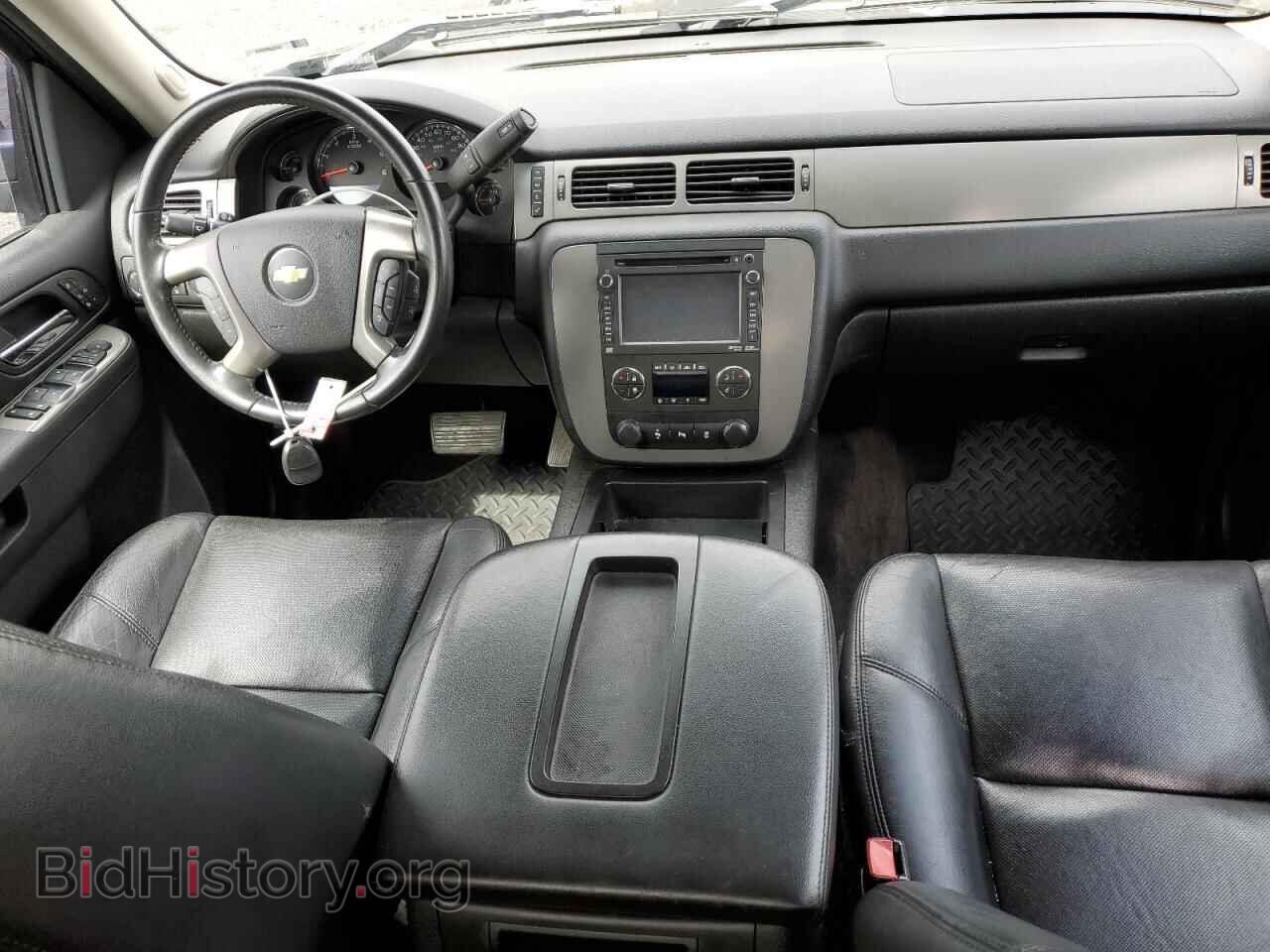 2013 CHEVROLET ALL Models - VIN: 3GCPKTE73DG148631 - Фото 8