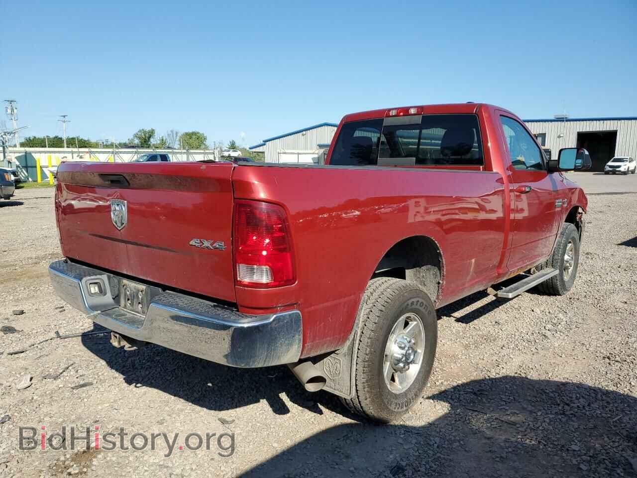 2010 DODGE All Models - VIN: 3D7LT2EL4AG153843 - Фото 3