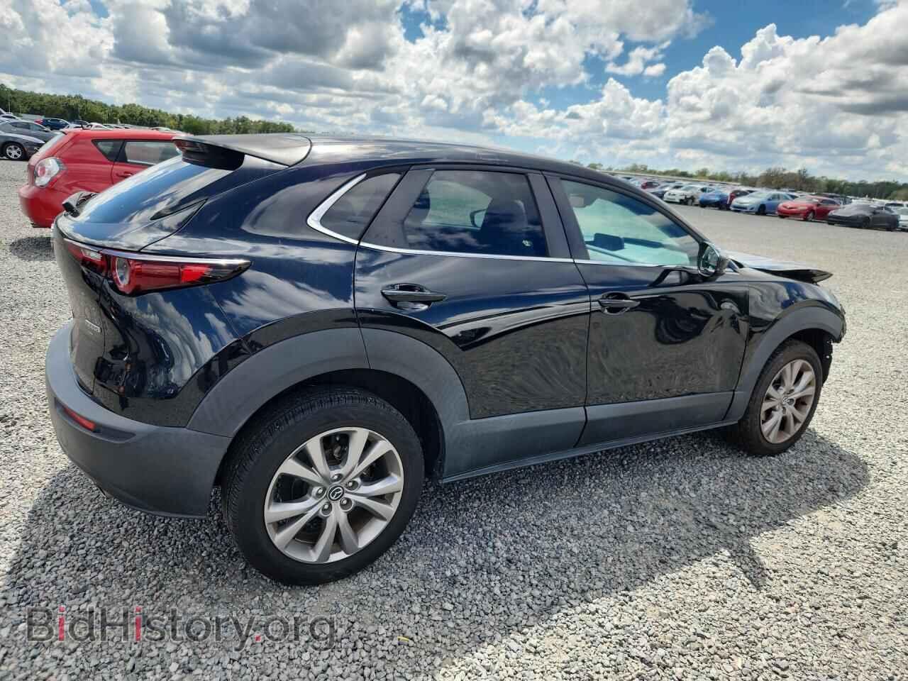 2020 MAZDA CX30 - VIN: 3MVDMACL5LM133838 - Photo 3