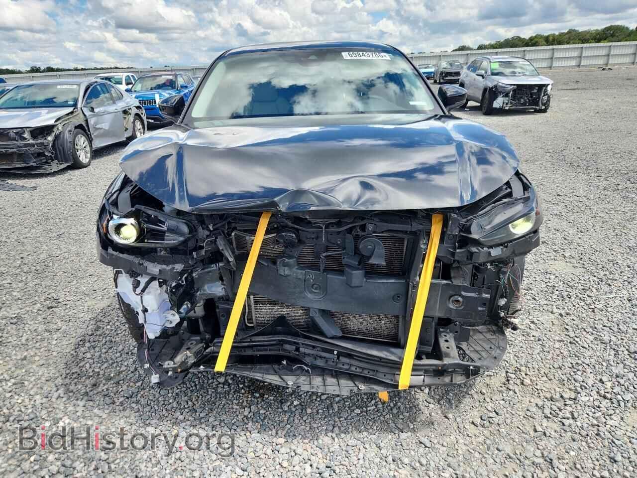 2020 MAZDA CX30 - VIN: 3MVDMACL5LM133838 - Photo 5