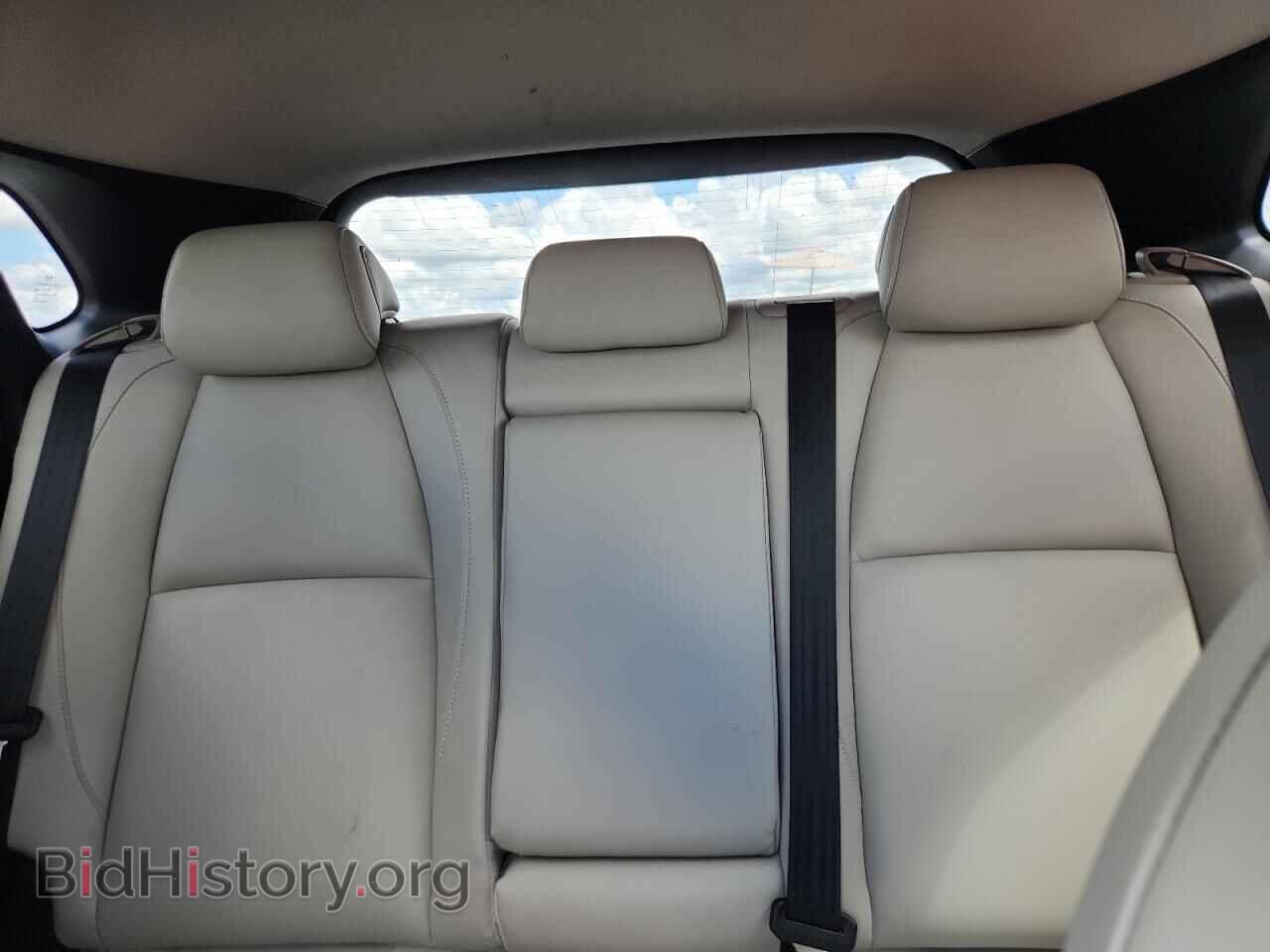 2020 MAZDA CX30 - VIN: 3MVDMACL5LM133838 - Photo 10