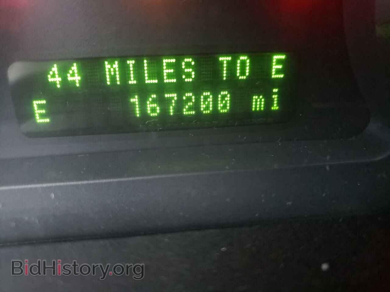 2008 FORD EDGE - VIN: 2FMDK38C38BB14429 - Фото 8