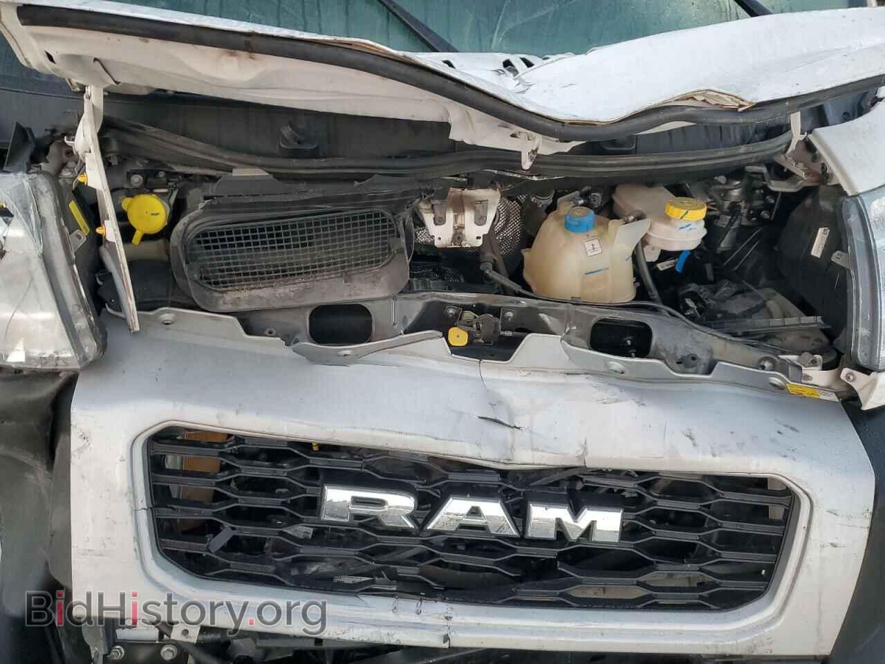 2021 RAM All Models - VIN: 3C6LRVBG3ME520966 - Фото 12