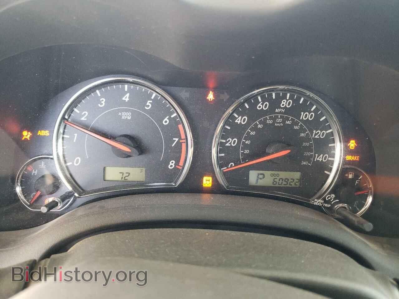 2013 TOYOTA COROLLA - VIN: 2T1BU4EEXDC123003 - Photo 9