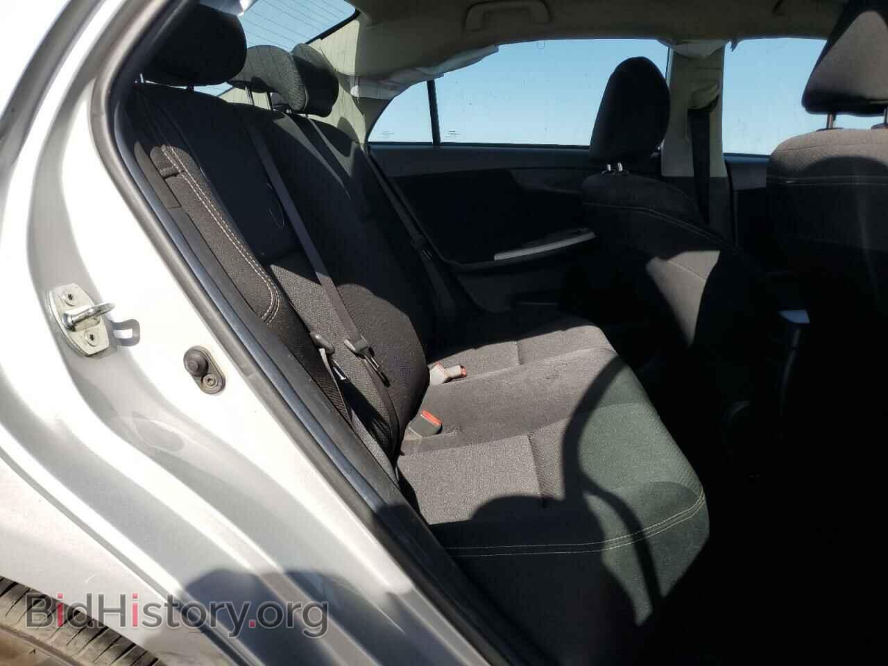 2013 TOYOTA COROLLA - VIN: 2T1BU4EEXDC123003 - Photo 10