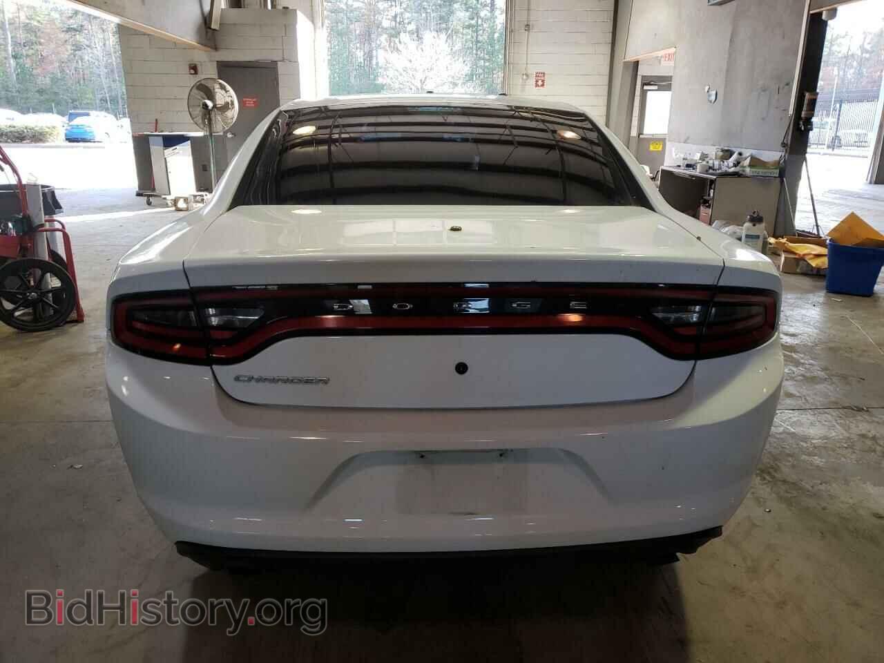 2016 DODGE CHARGER - VIN: 2C3CDXAG5GH134194 - Фото 6