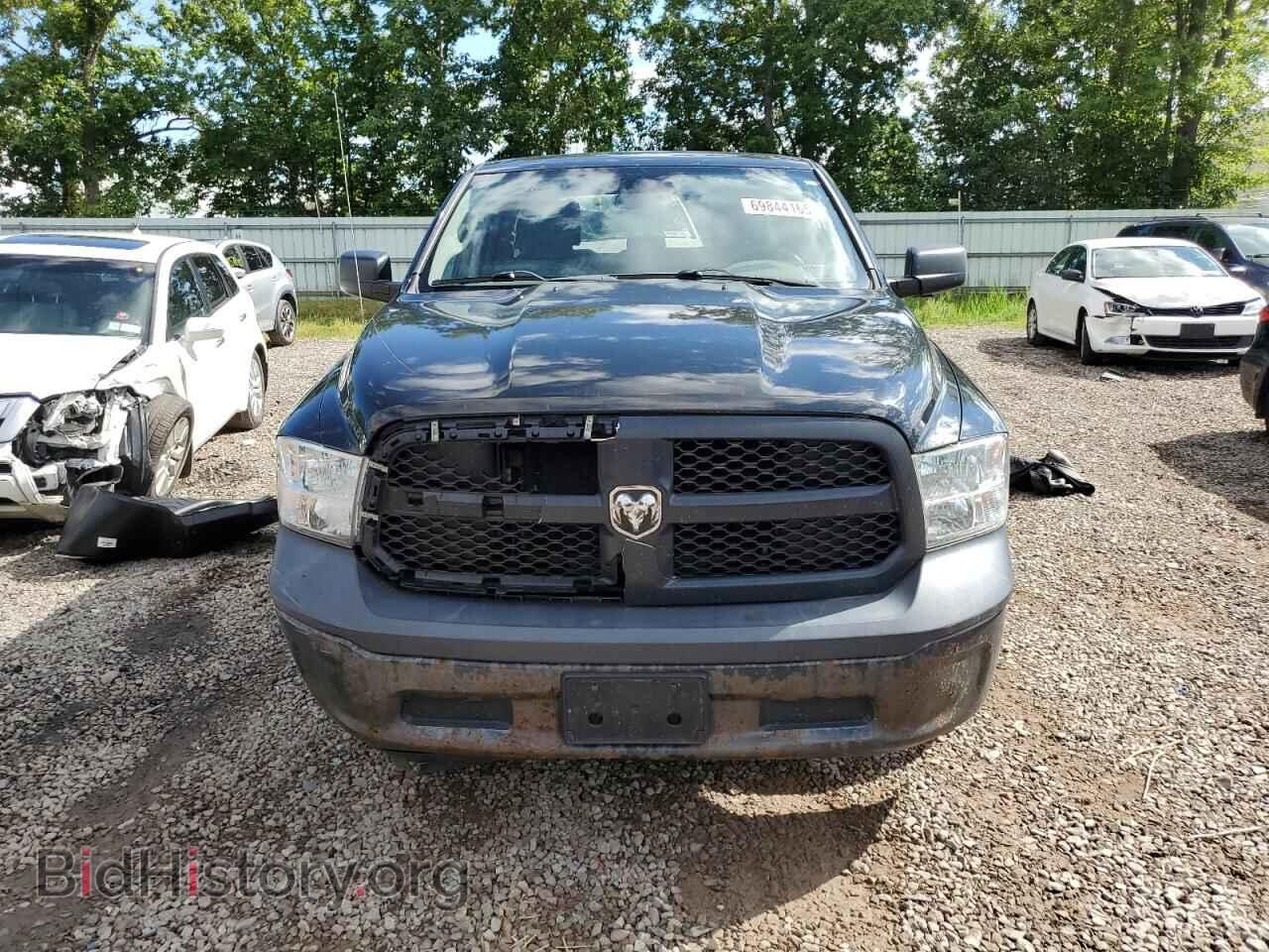 2013 RAM 1500 - VIN: 1C6RR6FP7DS513476 - Photo 5