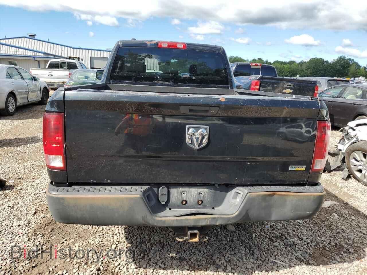 2013 RAM 1500 - VIN: 1C6RR6FP7DS513476 - Photo 6