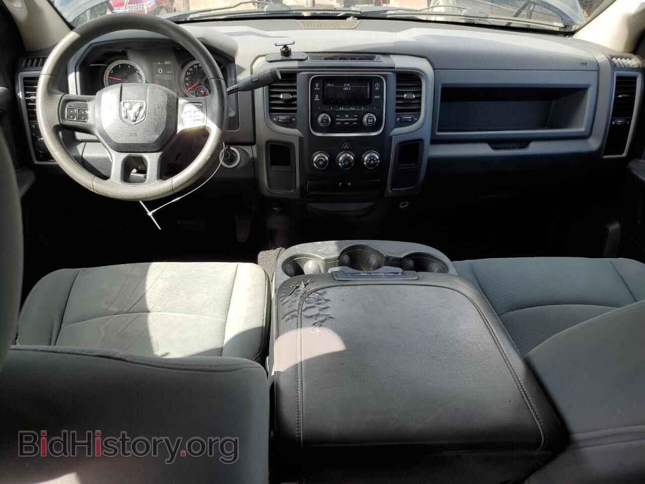 2013 RAM 1500 - VIN: 1C6RR6FP7DS513476 - Photo 8