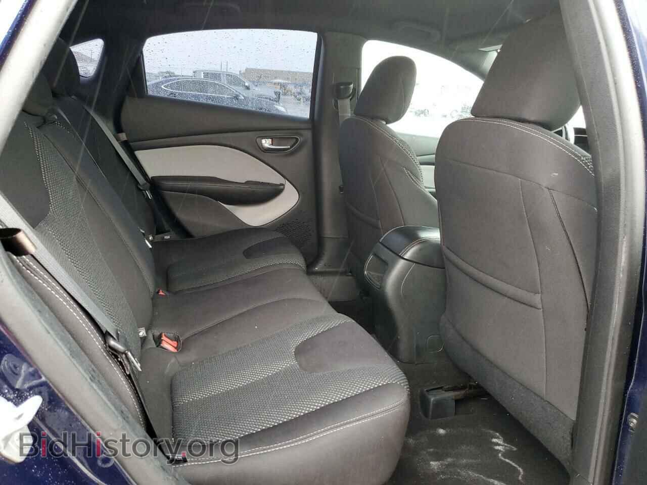 2015 DODGE DART - VIN: 1C3CDFBBXFD224790 - Фото 10