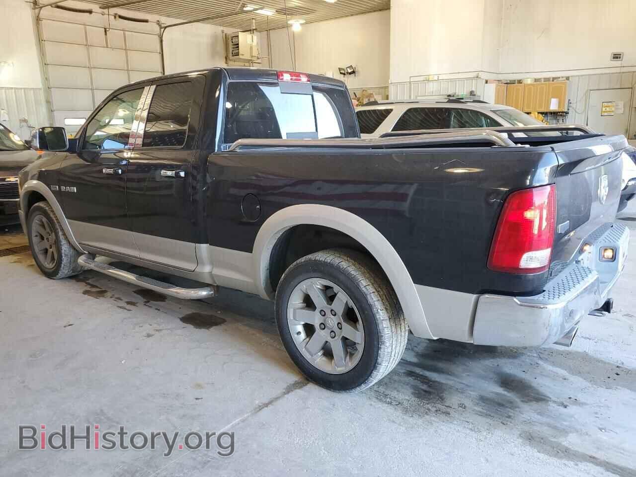 2010 DODGE All Models - VIN: 1D7RB1GT7AS178863 - Photo 2