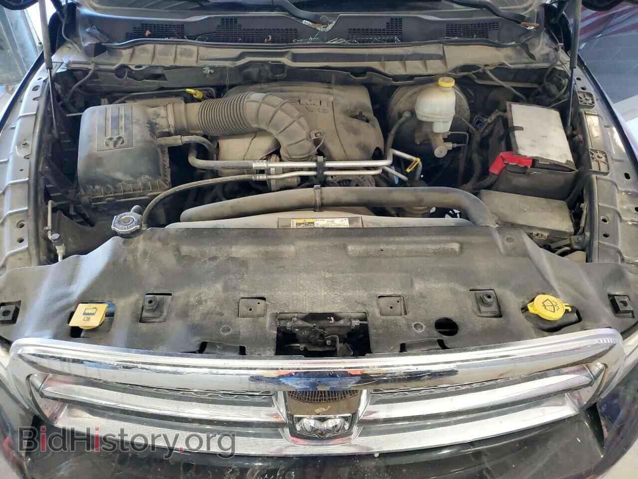 2010 DODGE All Models - VIN: 1D7RB1GT7AS178863 - Photo 11
