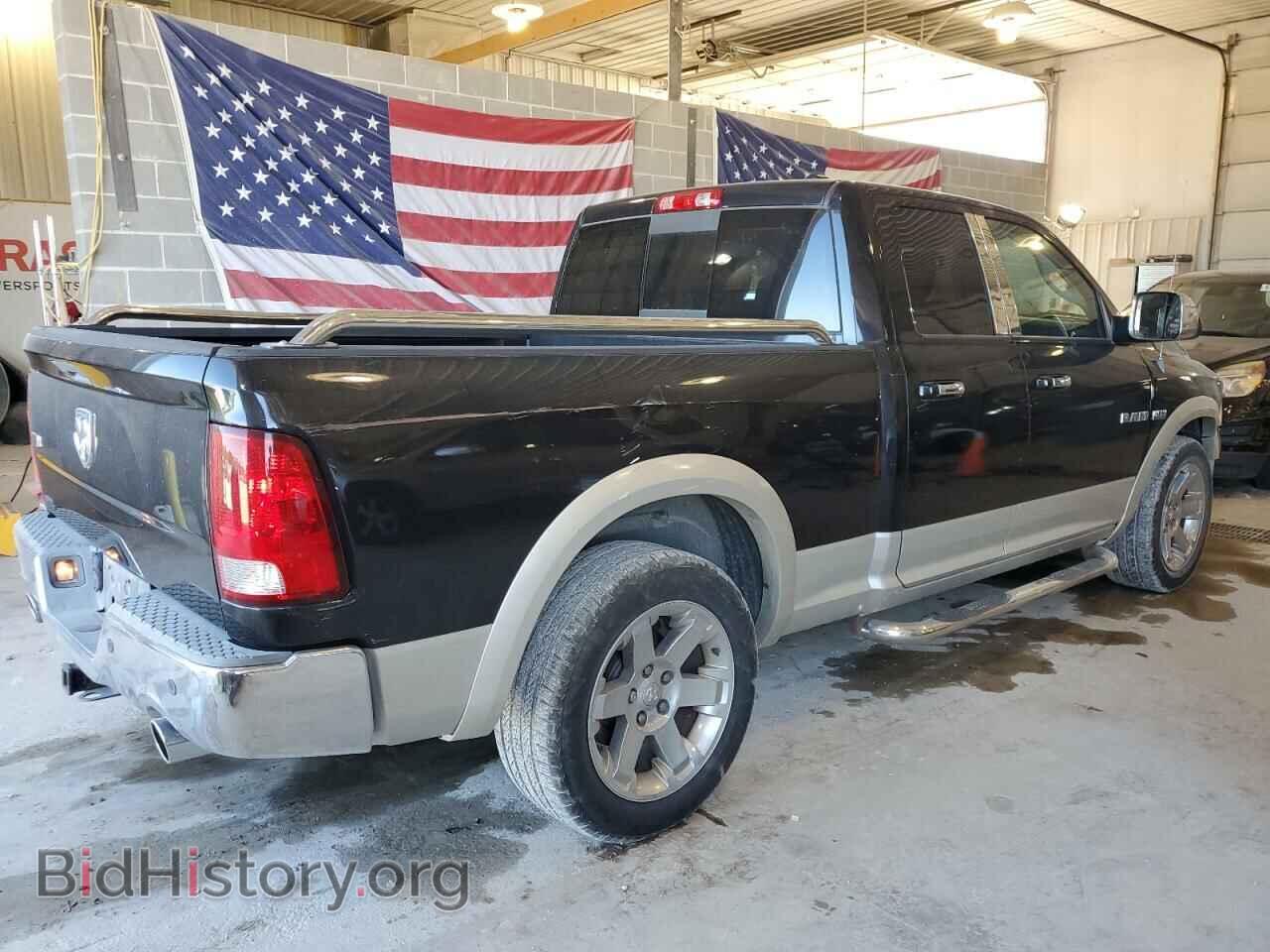 2010 DODGE All Models - VIN: 1D7RB1GT7AS178863 - Photo 3