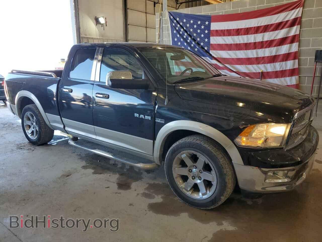 2010 DODGE All Models - VIN: 1D7RB1GT7AS178863 - Photo 4