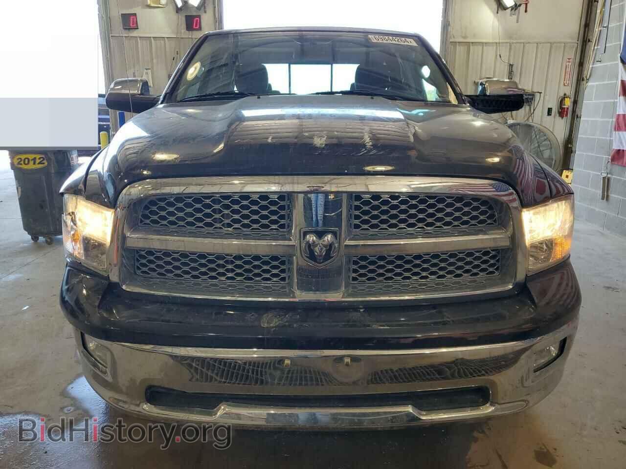 2010 DODGE All Models - VIN: 1D7RB1GT7AS178863 - Photo 5