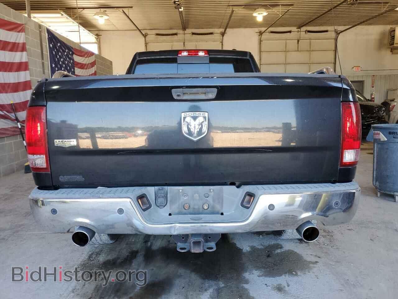 2010 DODGE All Models - VIN: 1D7RB1GT7AS178863 - Photo 6