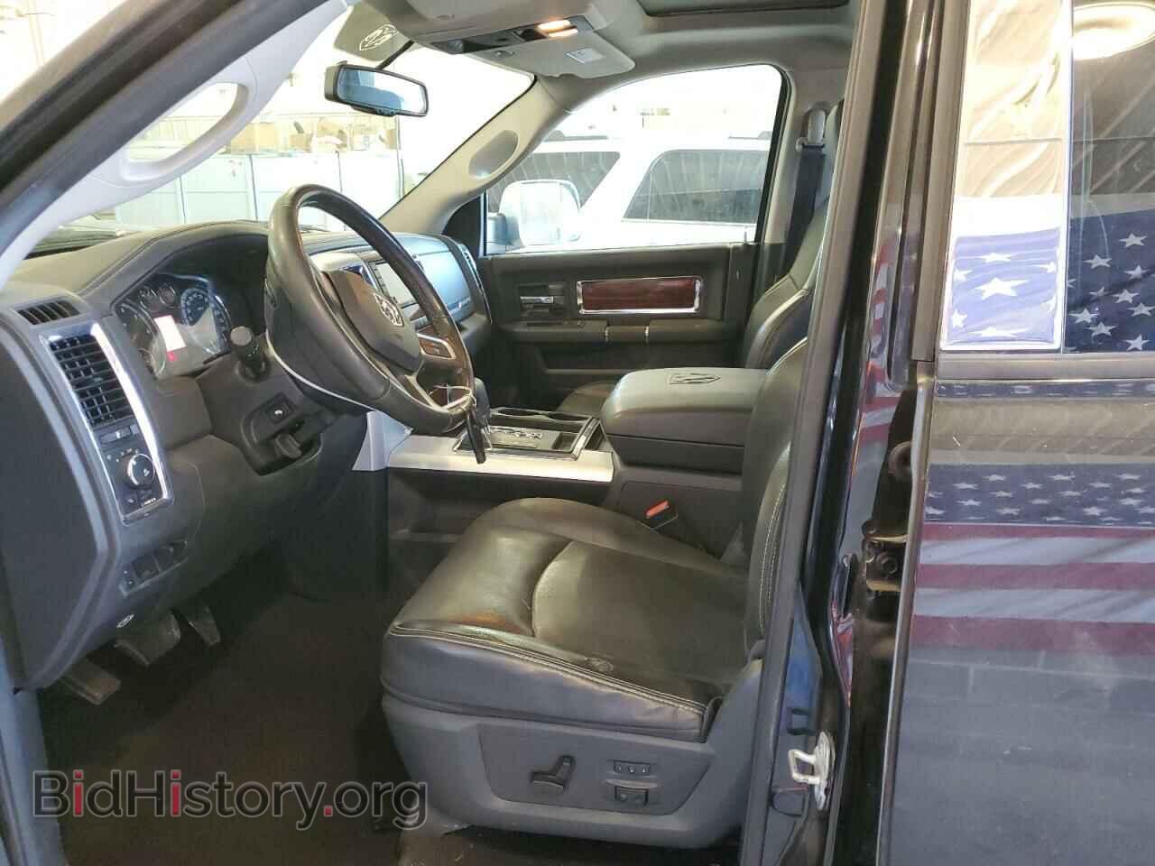 2010 DODGE All Models - VIN: 1D7RB1GT7AS178863 - Photo 7