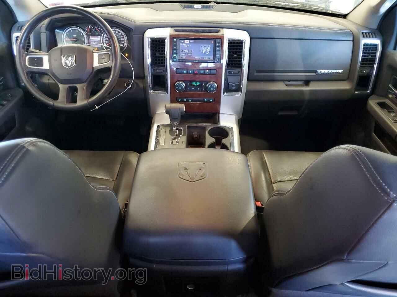 2010 DODGE All Models - VIN: 1D7RB1GT7AS178863 - Photo 8