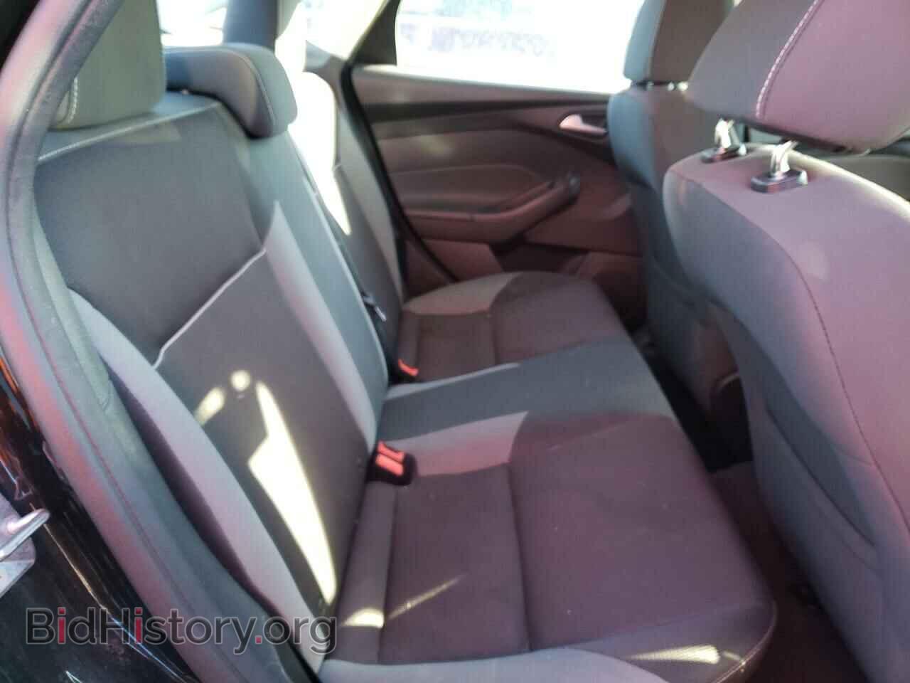 2014 FORD FOCUS - VIN: 1FADP3F24EL334728 - Фото 6