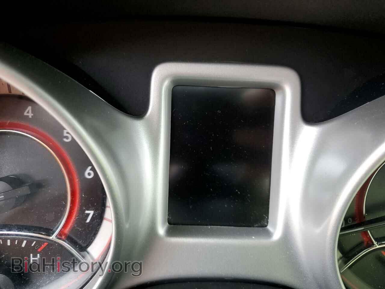 2017 DODGE JOURNEY - VIN: 3C4PDCAB1HT599512 - Фото 9