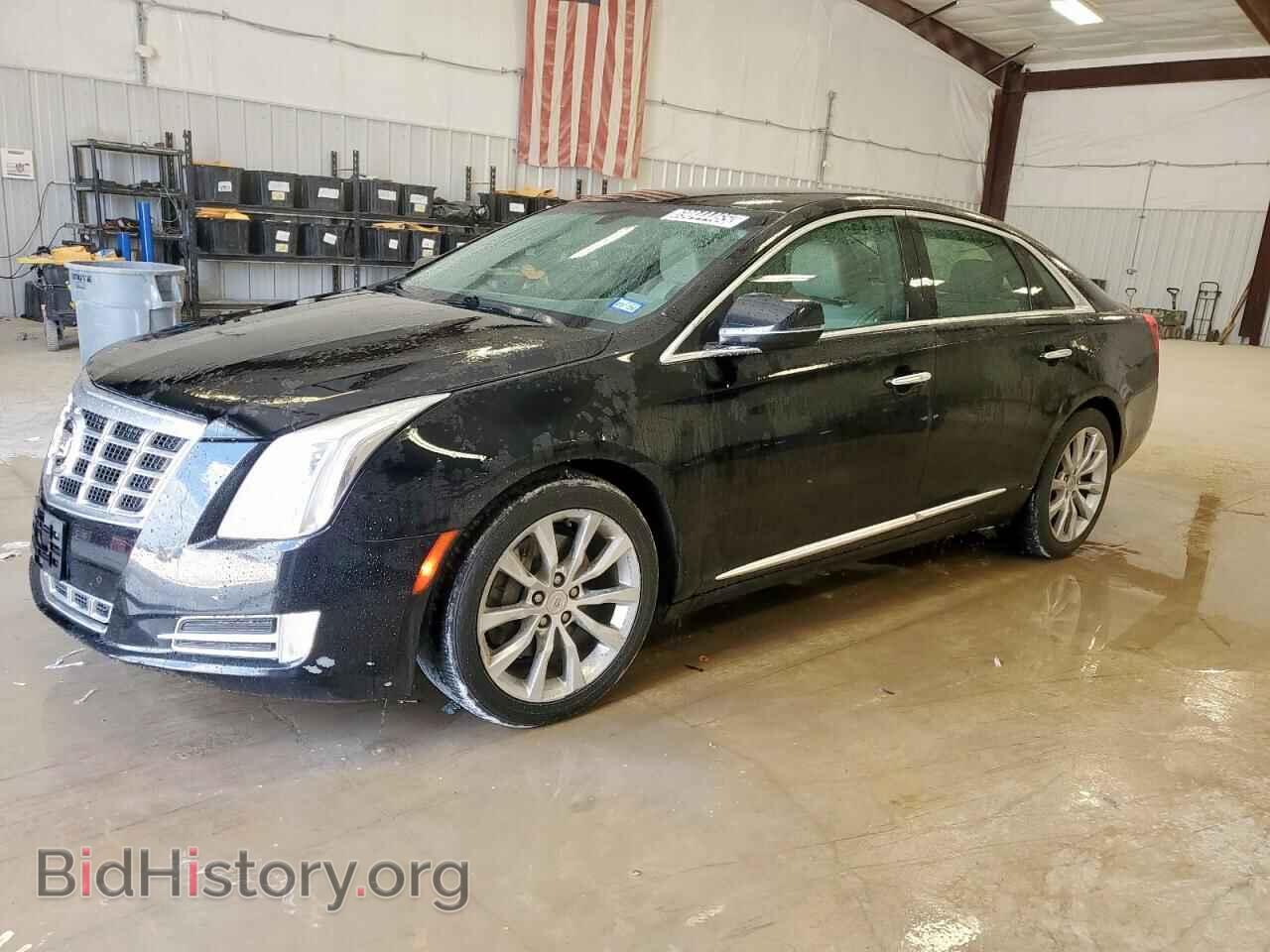 Photo 2G61N5S38F9254714 - CADILLAC XTS 2015