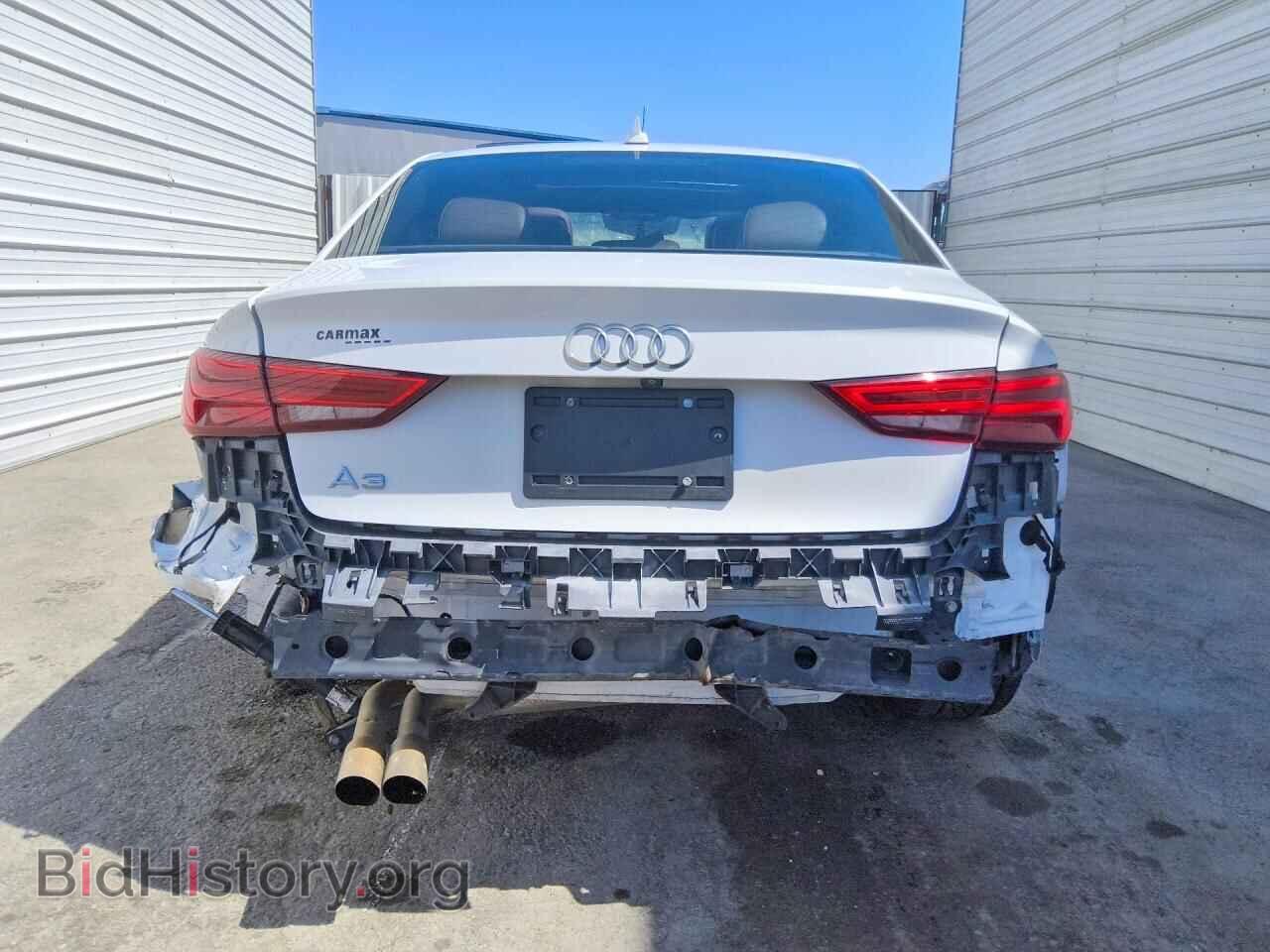 2018 AUDI A3 - VIN: WAUAUGFF2J1026962 - Photo 6