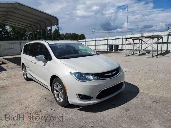 2017 CHRYSLER PACIFICA - VIN: 2C4RC1GG3HR705481 - Photo 14