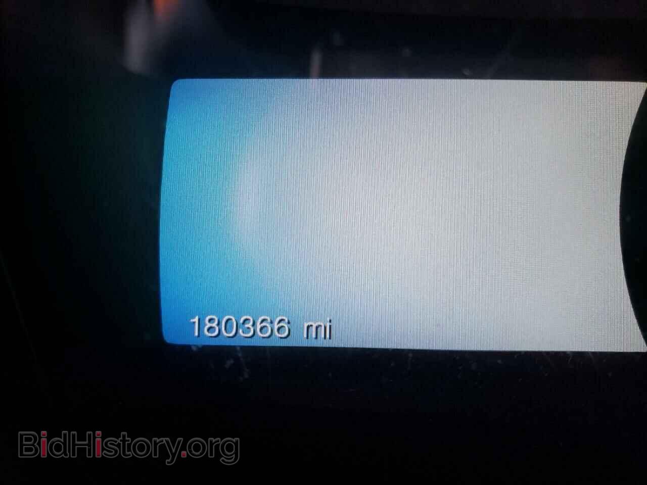 2012 FORD EDGE - VIN: 2FMDK4KC6CBA16468 - Фото 8