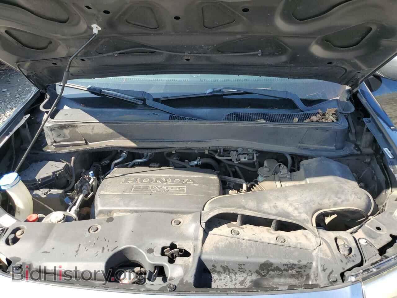 2014 HONDA PILOT - VIN: 5FNYF4H74EB015703 - Photo 12