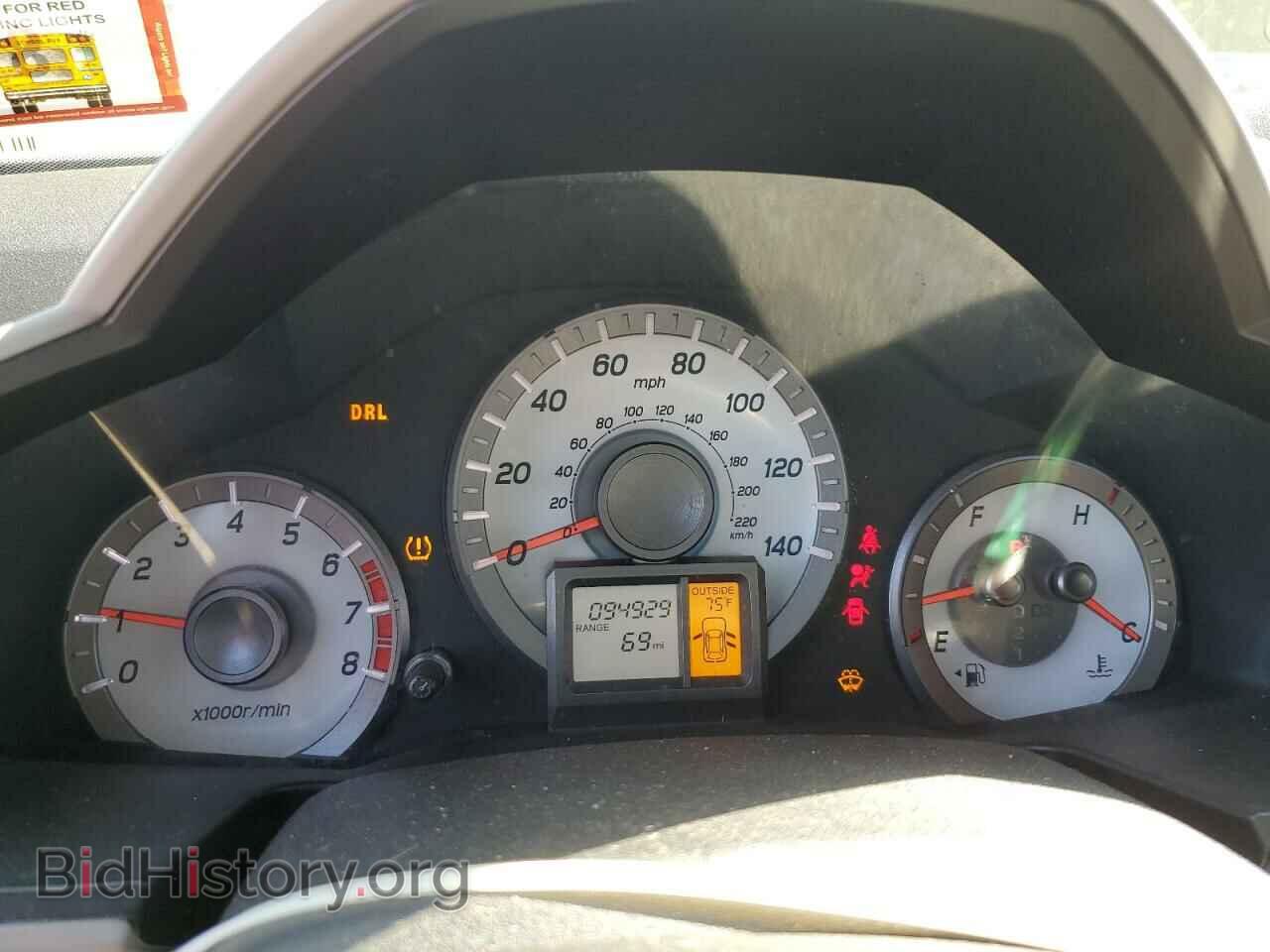 2014 HONDA PILOT - VIN: 5FNYF4H74EB015703 - Photo 9