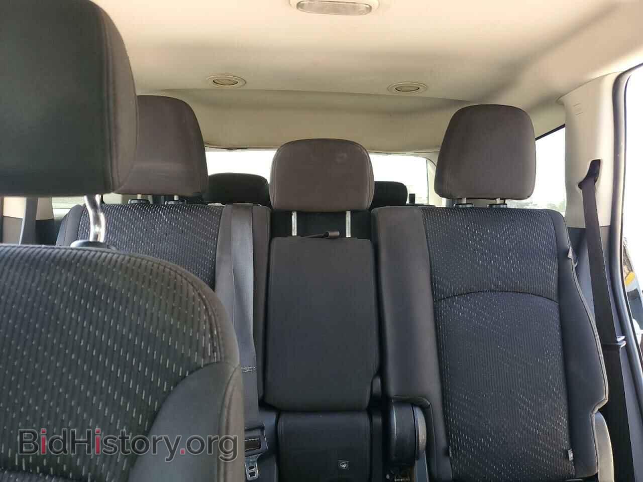 2017 DODGE JOURNEY - VIN: 3C4PDCAB8HT683407 - Фото 10
