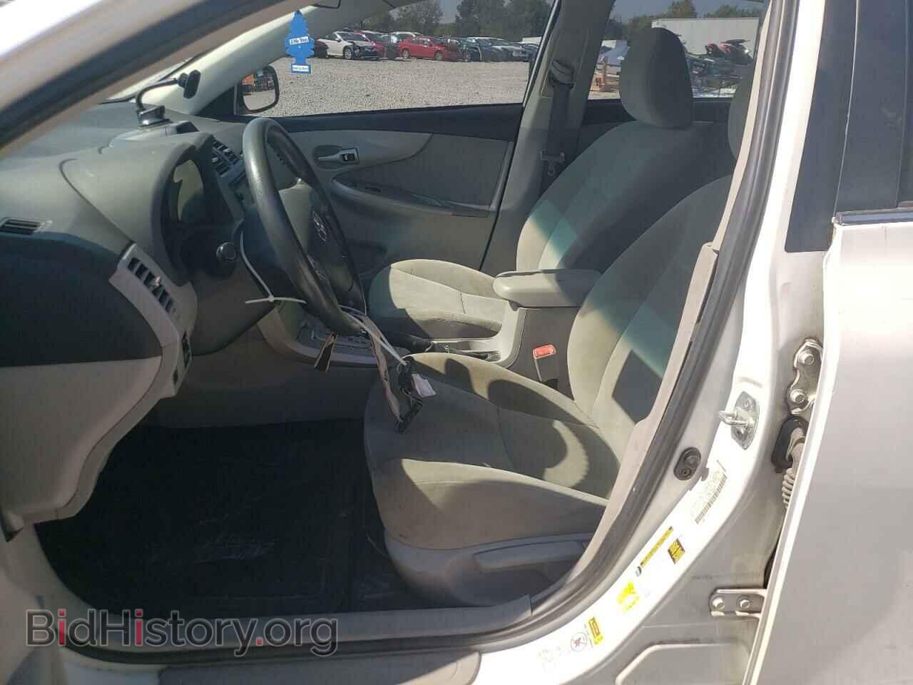 2013 TOYOTA COROLLA - VIN: 5YFBU4EE2DP180991 - Фото 7