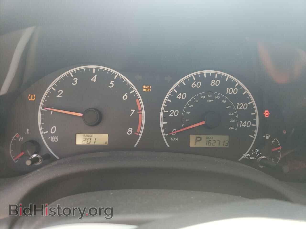 2013 TOYOTA COROLLA - VIN: 5YFBU4EE2DP180991 - Фото 9