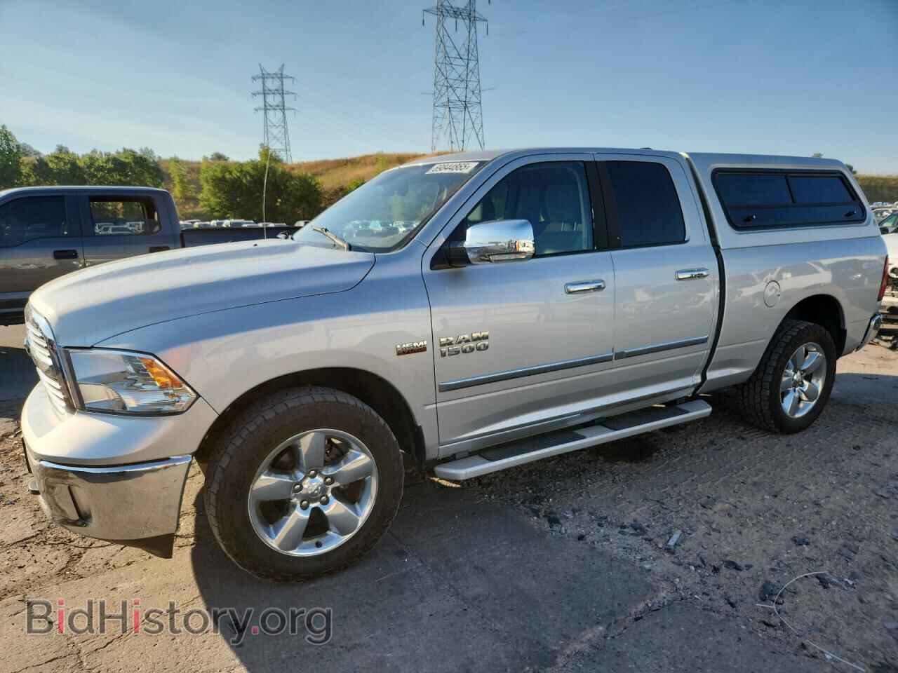 Photo 1C6RR7GT5FS781267 - RAM 1500 2015