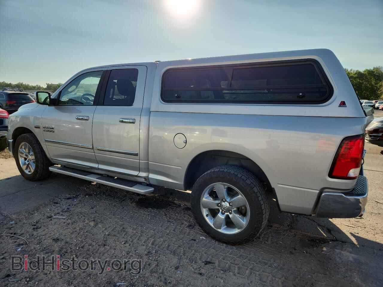 2015 RAM 1500 - VIN: 1C6RR7GT5FS781267 - Фото 2