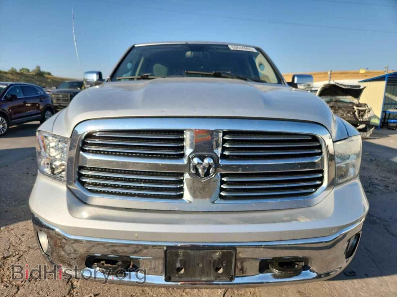 2015 RAM 1500 - VIN: 1C6RR7GT5FS781267 - Фото 5