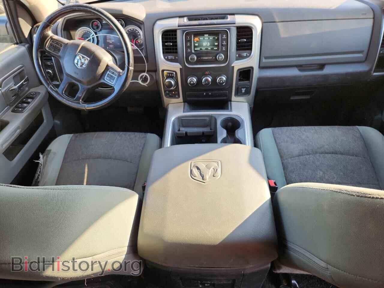 2015 RAM 1500 - VIN: 1C6RR7GT5FS781267 - Фото 8