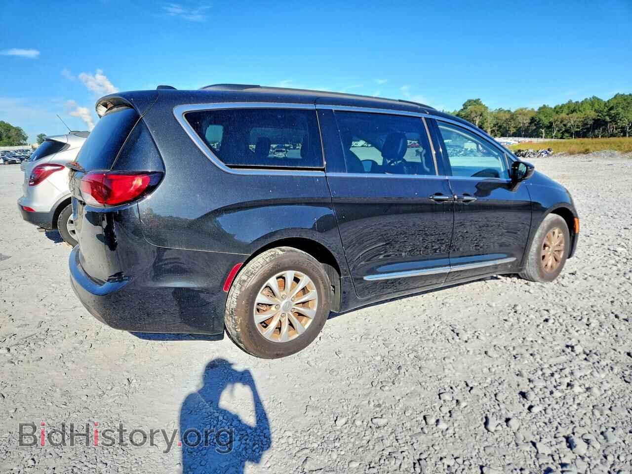 2017 CHRYSLER PACIFICA - VIN: 2C4RC1BG6HR667400 - Photo 3