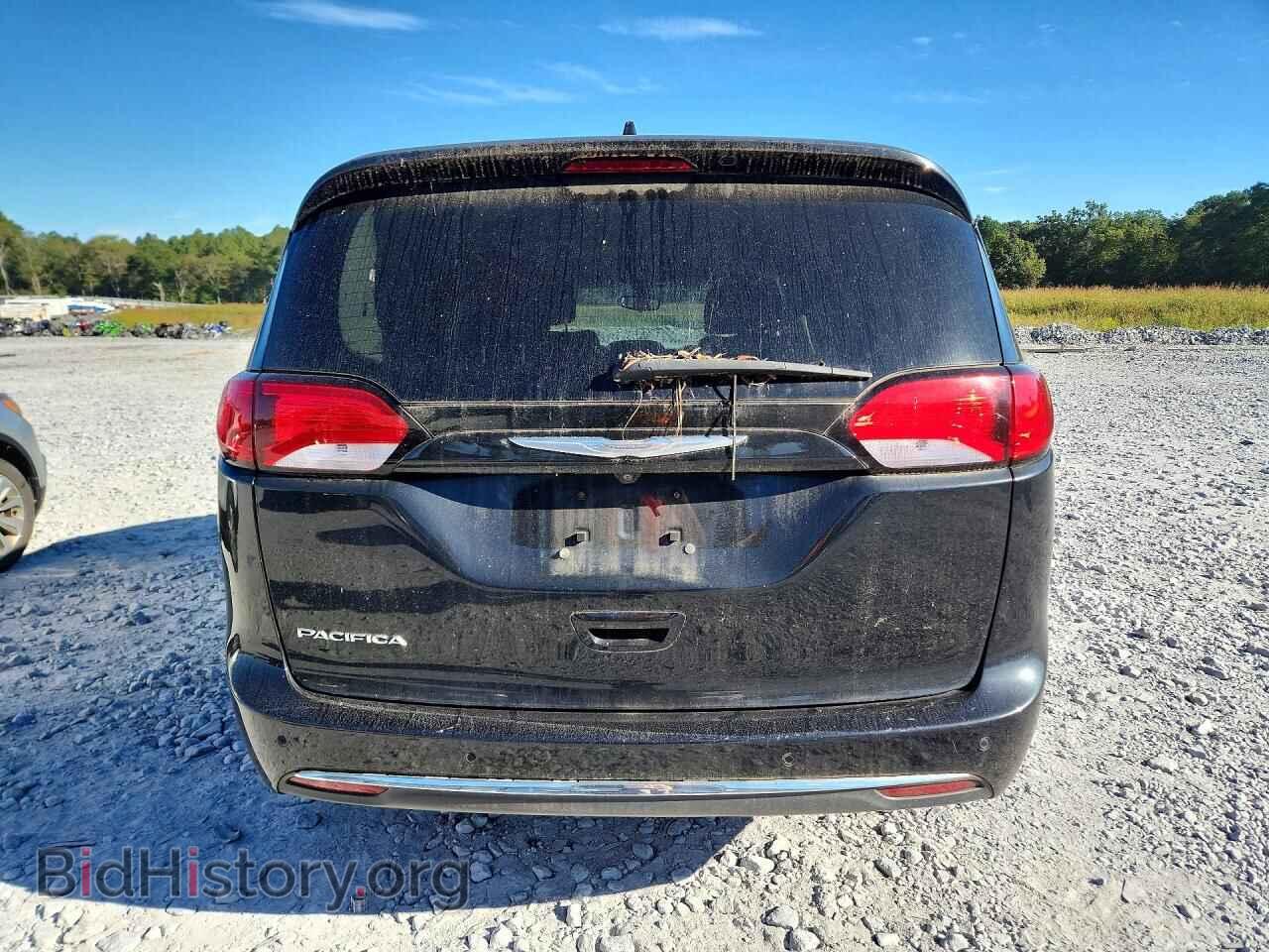 2017 CHRYSLER PACIFICA - VIN: 2C4RC1BG6HR667400 - Photo 6