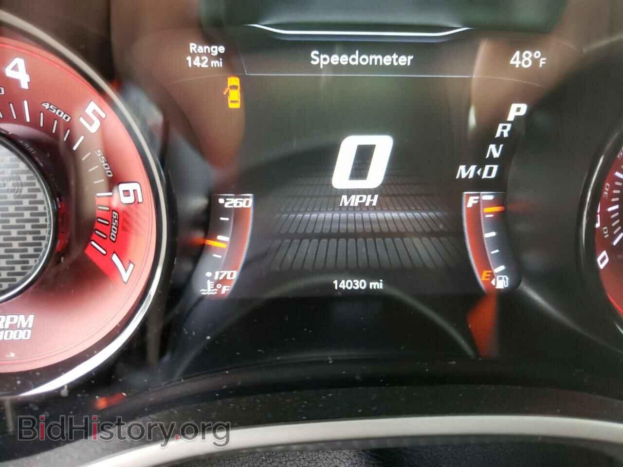 2020 DODGE CHALLENGER - VIN: 2C3CDZL90LH214331 - Фото 8
