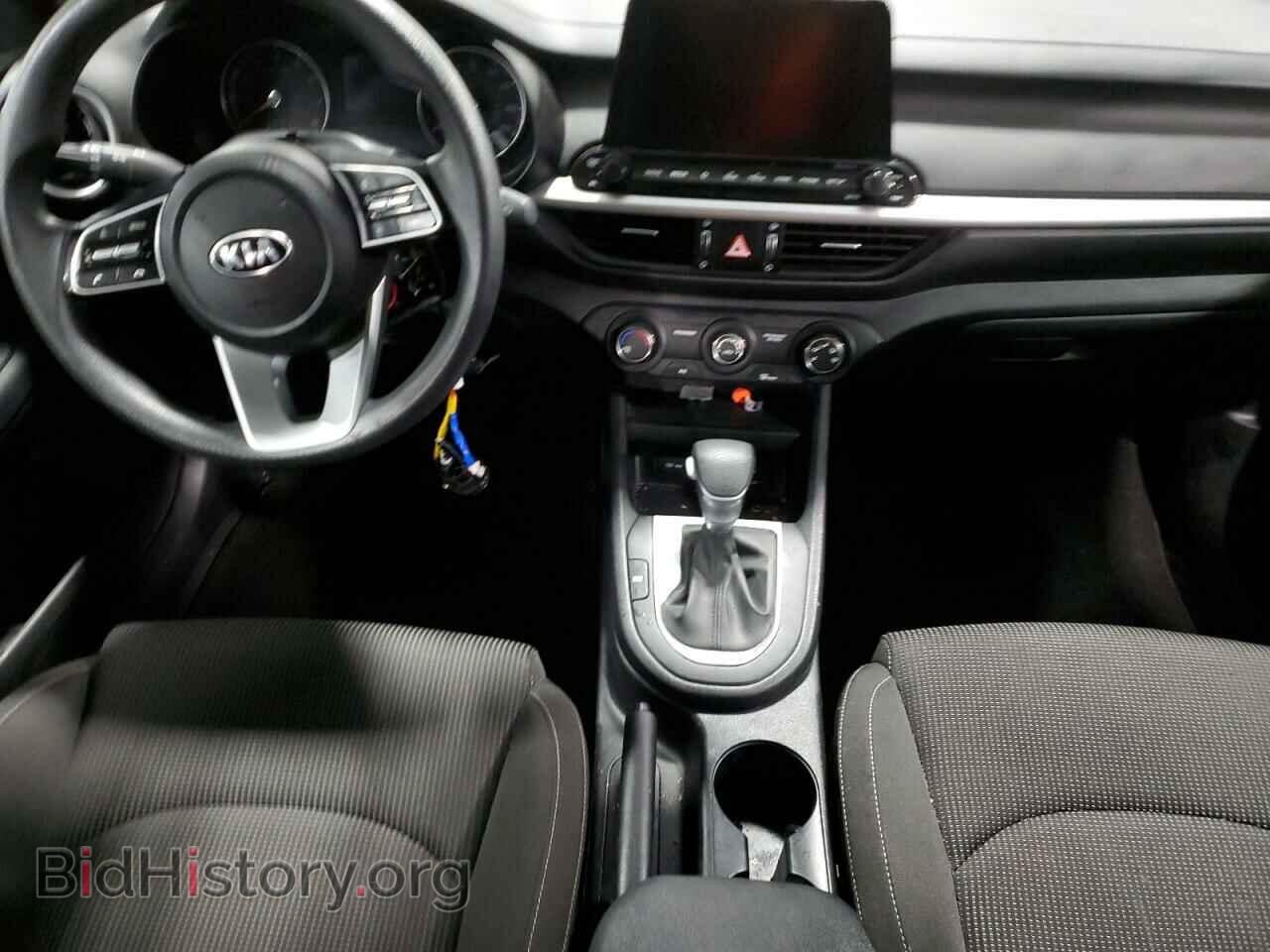 2020 KIA FORTE - VIN: 3KPF24AD7LE244446 - Фото 8