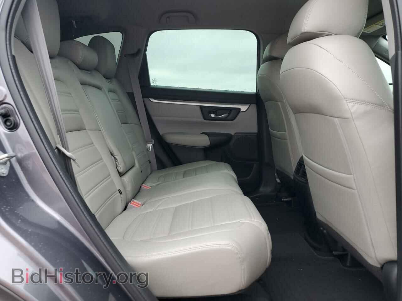 2017 HONDA CRV - VIN: 7FARW5H35HE015032 - Фото 11