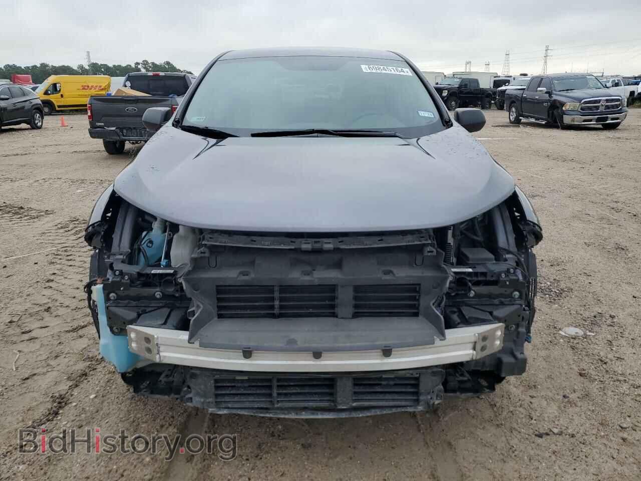 2017 HONDA CRV - VIN: 7FARW5H35HE015032 - Фото 5