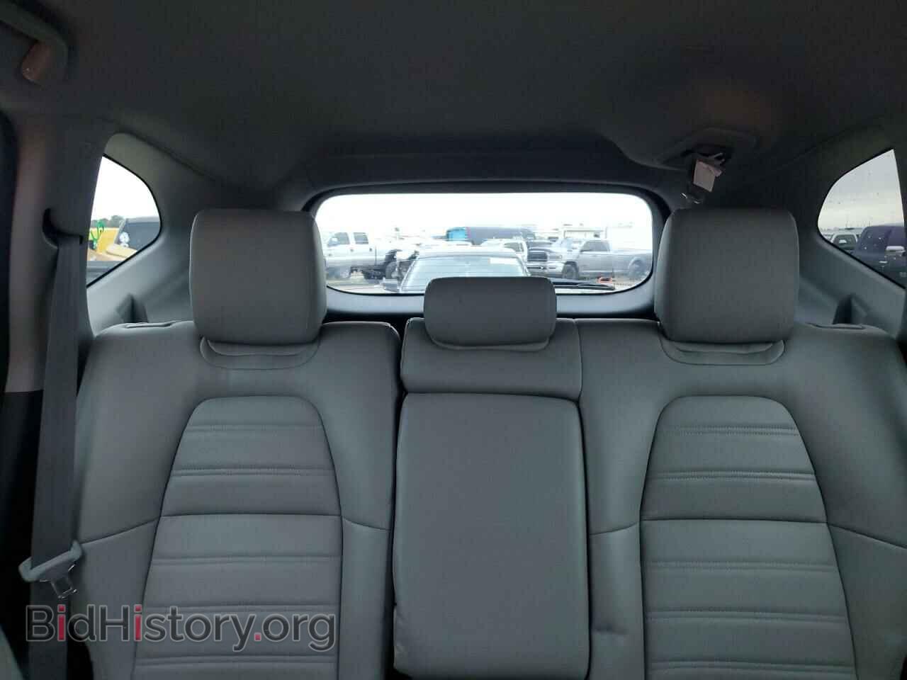2017 HONDA CRV - VIN: 7FARW5H35HE015032 - Фото 10