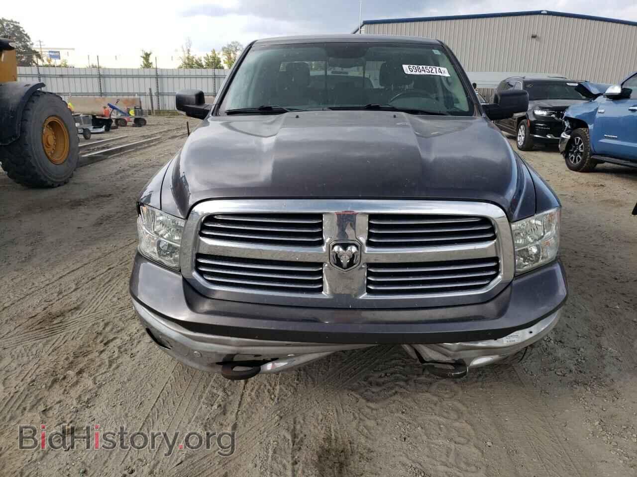 2017 RAM 1500 - VIN: 1C6RR7LM2HS878475 - Фото 5