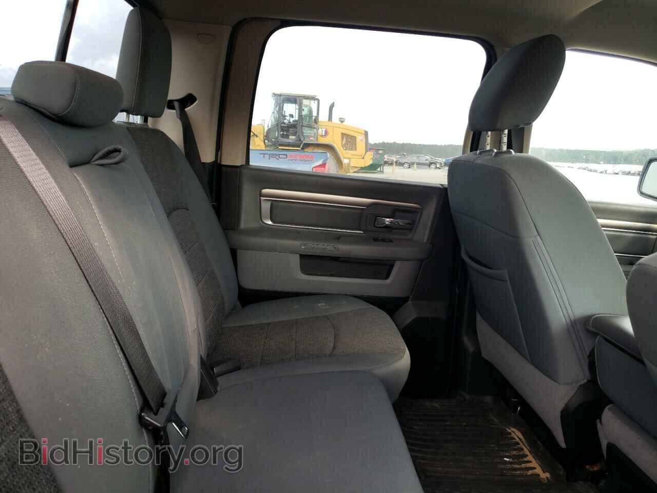 2017 RAM 1500 - VIN: 1C6RR7LM2HS878475 - Фото 10