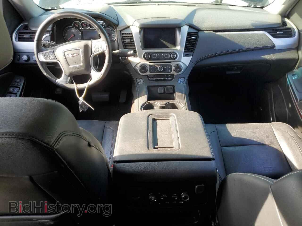 2019 GMC YUKON - VIN: 1GKS2BKC2KR382461 - Фото 8