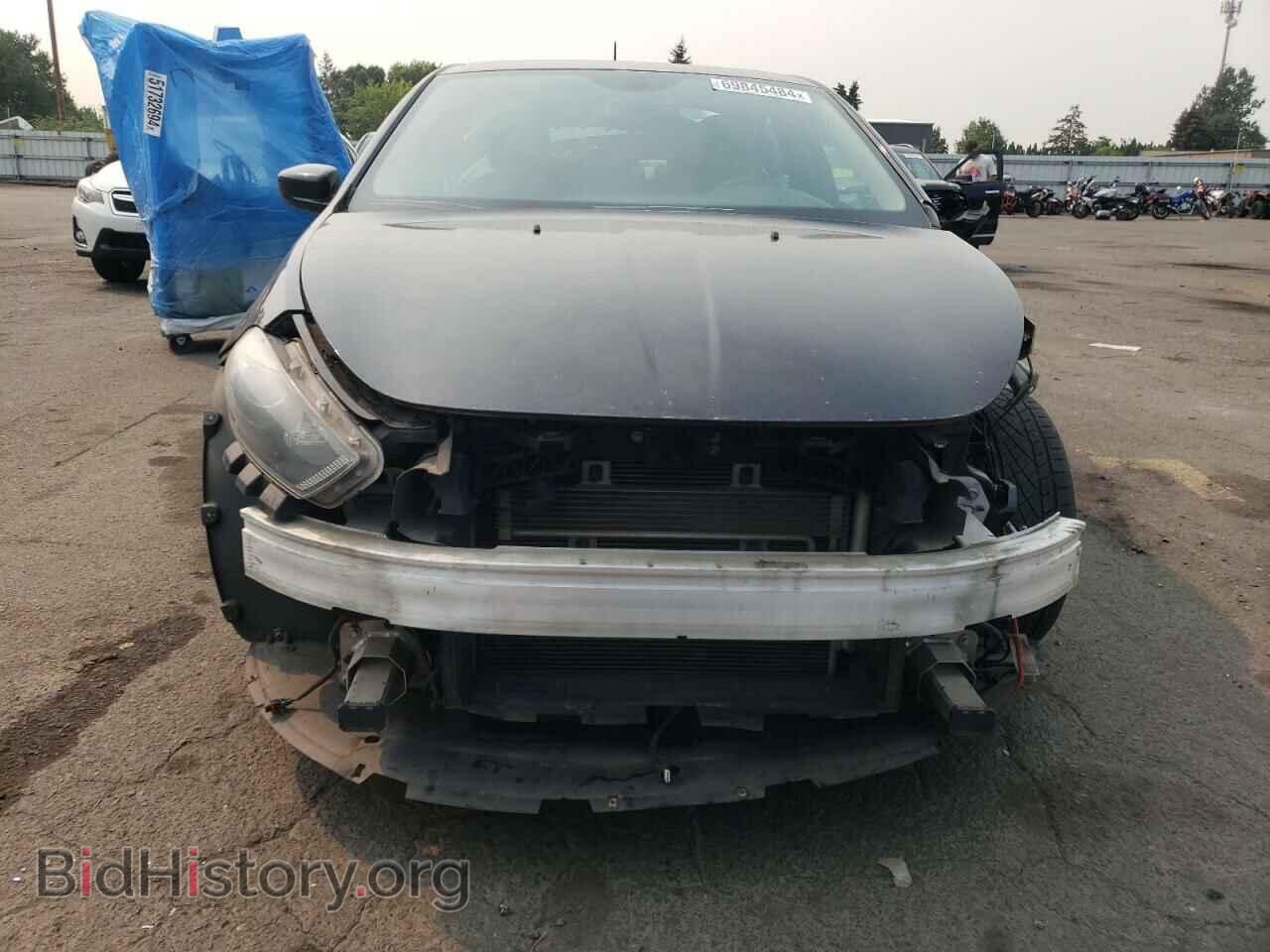 2013 DODGE DART - VIN: 1C3CDFBA5DD323778 - Фото 5